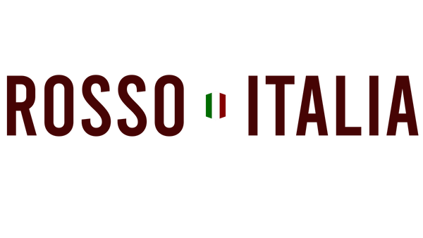 Rosso Italia